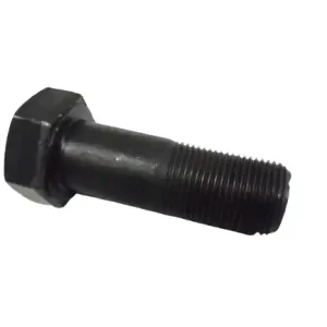Nur Für Kurze Zeit Industriehof  Sechskantschraube mit Feingewinde - M20x1,5x28/ Länge 58 - 10.9