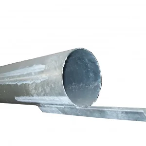 Müthing  Gülle Saugrohr mit Schlauchtülle Meistverkauft