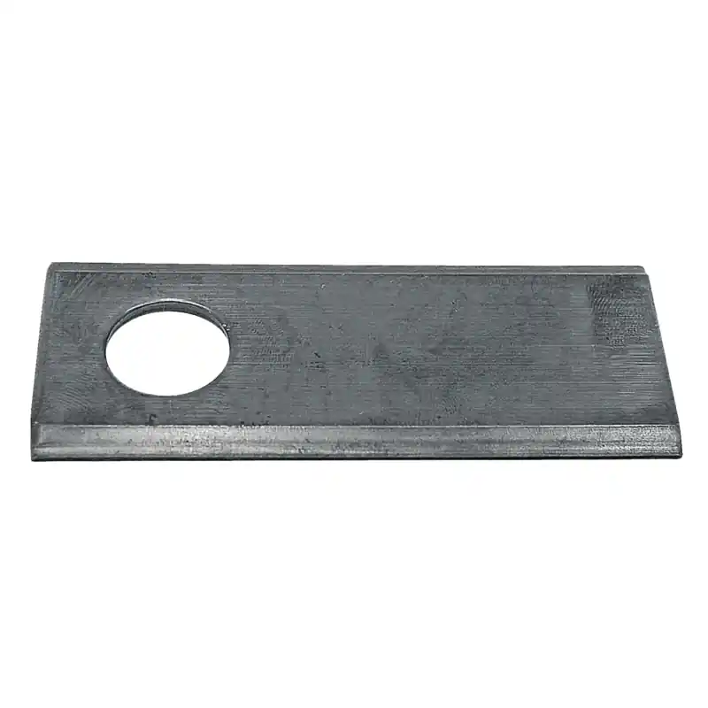 Radura  1 Satz Ersatzklingen für Kreiselmähwerk 96 x 40 x 3 mm 25 Stück Saisonangebot