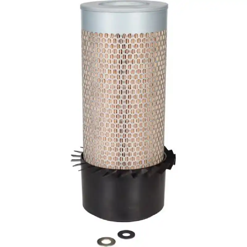 Mann-Hummel  MANN-Filter Luftfilter C 16 302 Außen-Luftfilter zylindrisch Sichere Zahlung