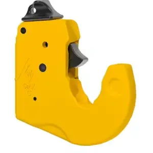 Knallerangebot Walterscheid Walterscheid Fanghaken für Unterlenker Schnellkuppler Kat. 1