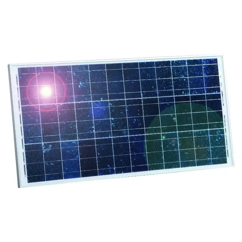 Jetzt Bestellen Patura  Solarmodul 65 W