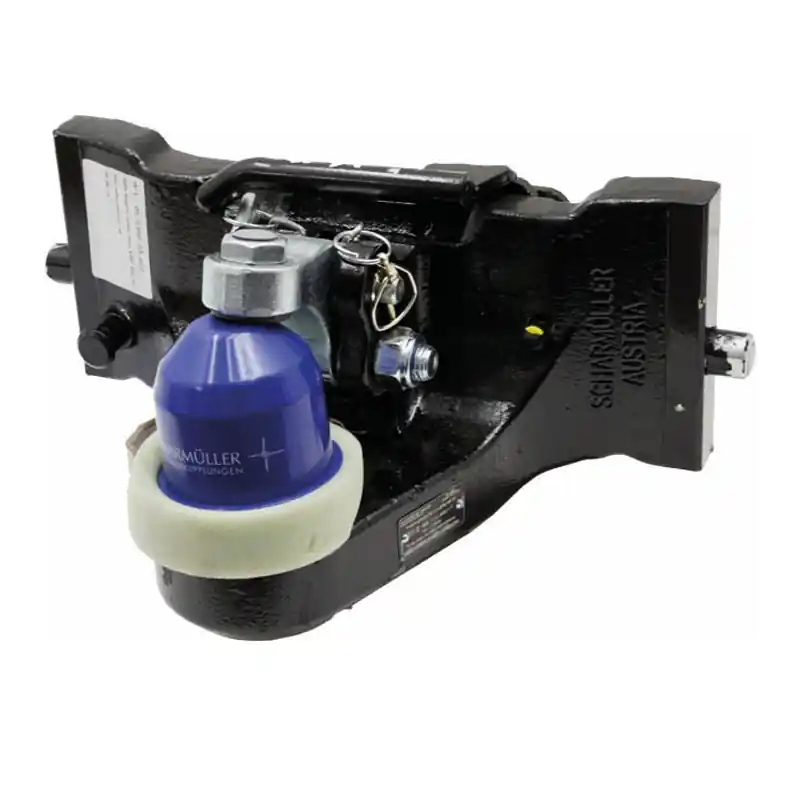 Scharmüller Kugelkupplung K80 390mm Stützlast 3t Scharmüller Kupplung Innenteil Direkt Vom Hersteller