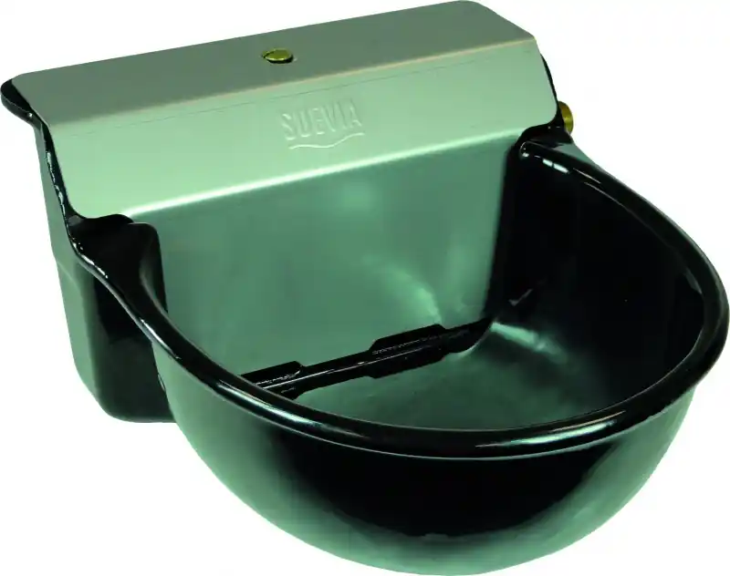 SUEVIA Schwimmerventil-Becken Modell 340 Neue Kollektion