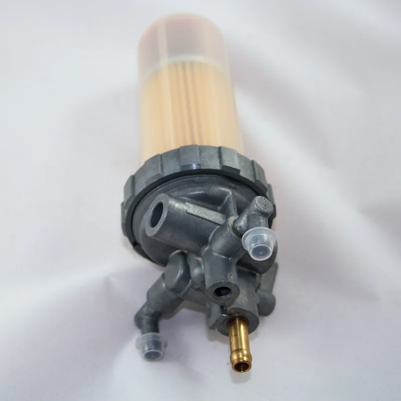 Granit  AM879962 John Deere Kraftstofffilter 455 2320 2025R 4200 4300 4400 4210 Expressversand