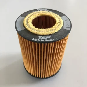 Sonderaktion Hengst  Hengst Ölfilter Vergleichsnummer: E600H Höhe 85 mm Durchmesser 62 mm