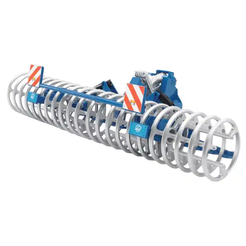 Bruder  02222 Bruder Lemken VarioPack K Frontpacker Profi Serie für Innen und Außen Kracherpreis