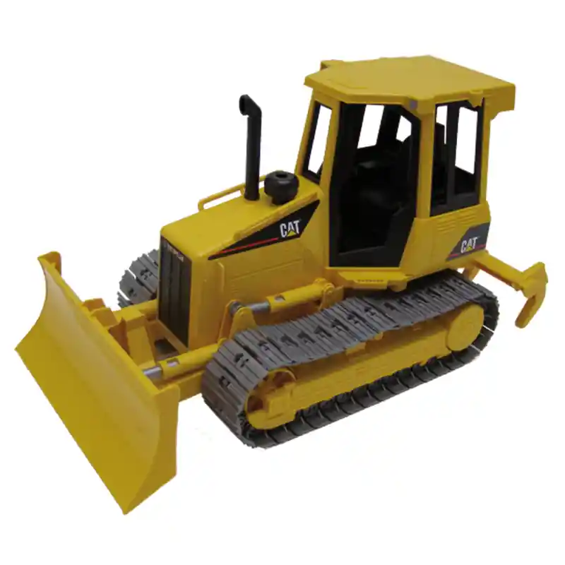 Meistverkauft Bruder  02443 Bruder Caterpillar Kettendozer Profi Serie für Innen und Außen