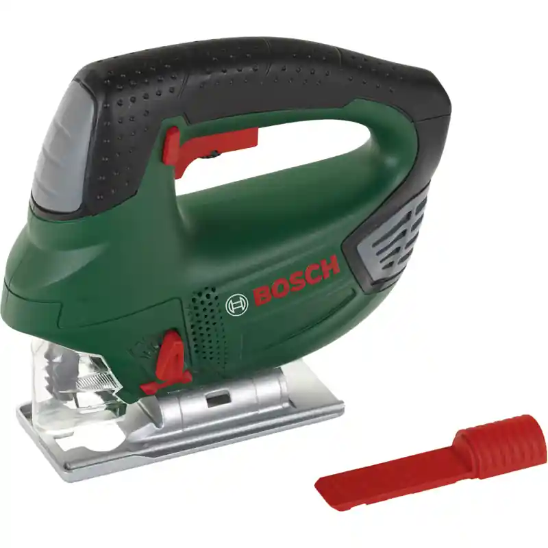 Geprüft Klein  K8445 Klein Stichsäge Bosch mit Sound und Licht batteriebetrieben