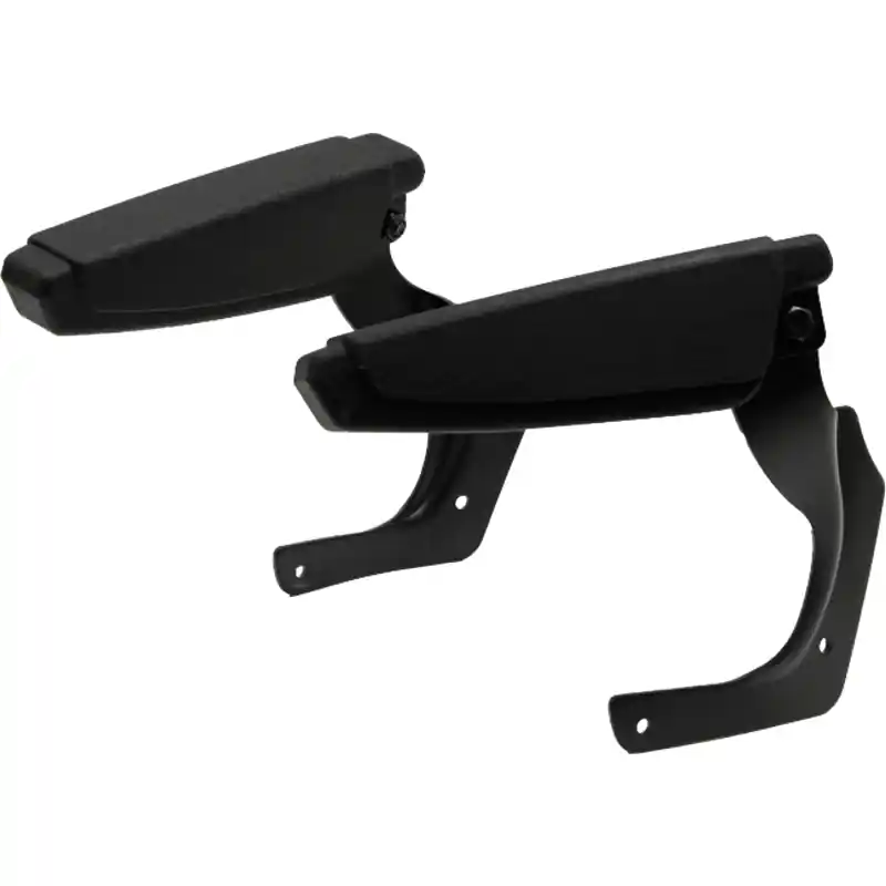 Top-Preis Granit  25270568 Armlehnenset schwarz passend für 25270566 25270567 Sitz