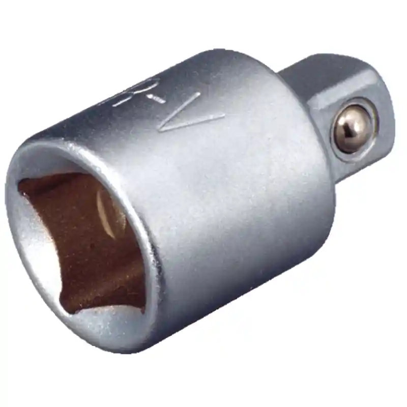KS Tools KS Tools 1/2" Reduzieradapter von 1/2" auf 3/8" DIN3123 / ISO 3316 Heißes Angebot