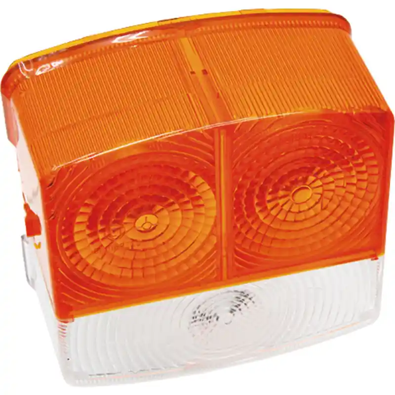 Sofort Bestellen HELLA  HELLA 9EL 134742021 Lichtscheibe rechts mit Blinklicht/Positionslicht