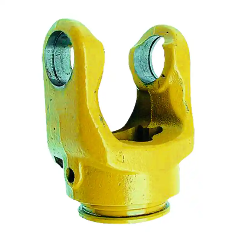 Walterscheid Walterscheid 041576 Rillengabel Vergleichs-Nr.: 041576, 1041576, 21.22.100 Markenware