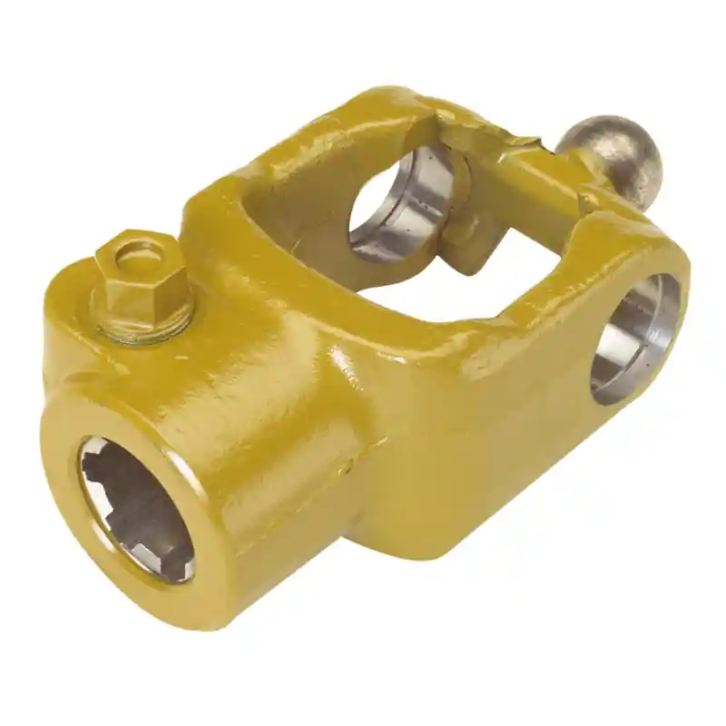 Neu Im Sortiment Walterscheid  Walterscheid 194081 Gabel 1 3/8" (6) Vergleichs-Nr.: 194081, 1194081, 35.10.830+