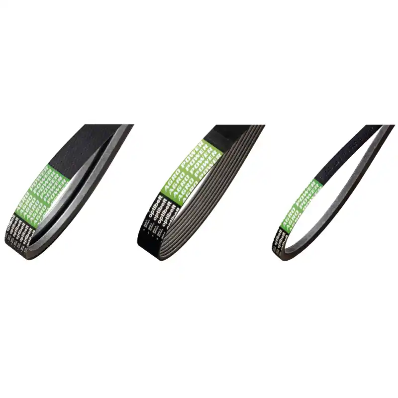 Optibelt Optibelt Keilriemen passend für Deutz Vergleichs-Nr.: 02235056, 1002494 Meistverkauft