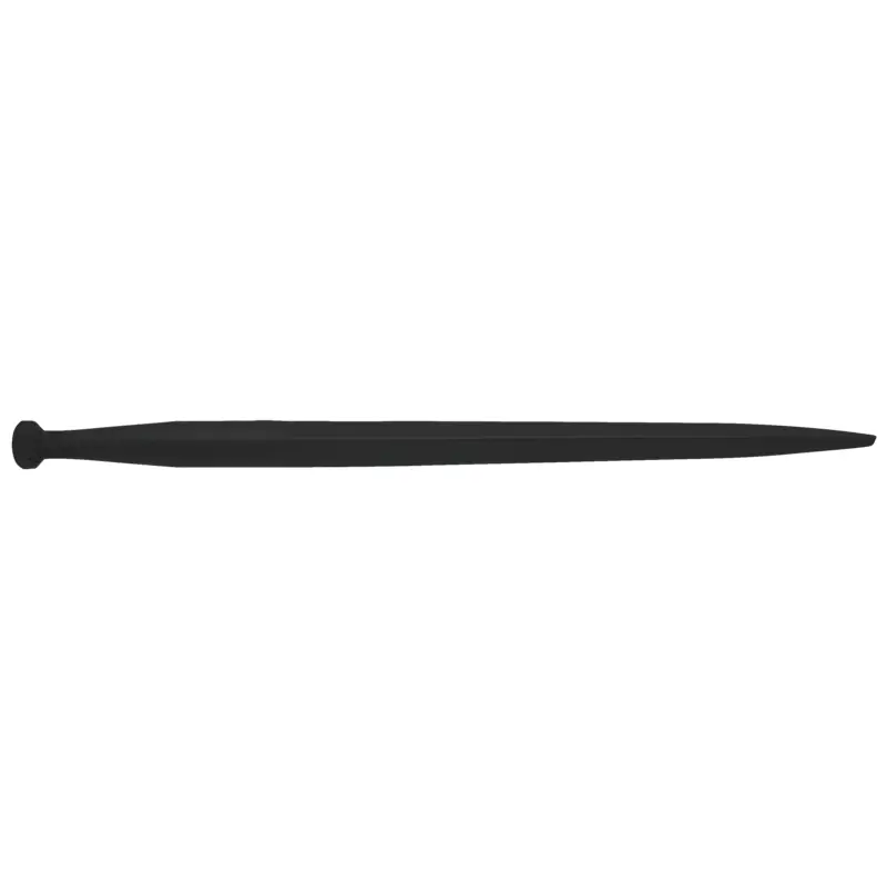 Expressversand BLUELINE  BLUELINE Zinken mit konischer Mutter 181253, 5068004 M28 x 1,5