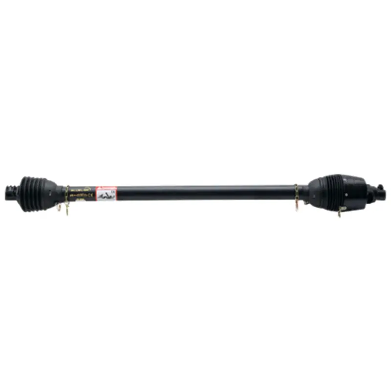 Top-Preis BLUELINE BLUELINE Gelenkwelle Lz(mm):1210 F248 Profilpaarung G5/G6 1 3/8" 6 Zähne