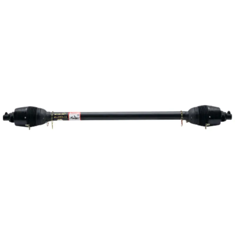 BLUELINE  BLUELINE Gelenkwelle Lz(mm): 1210 Baureihe F238 1 3/8" 6 Zähne Sofort Bestellen
