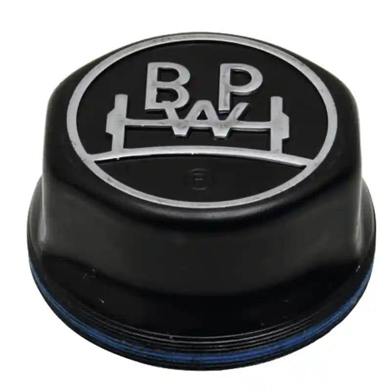 Echt BPW  BPW Fettkappe Vergleichs-Nr.: 03.212.22.02.0 M66 x 2 SW: 55 166 g
