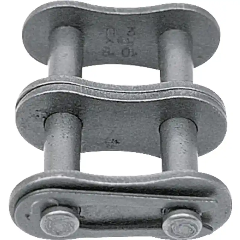 DONGHUA  DONGHUA Kettenschloss gerade 08 B-2 Teilung x innere Breite 1/2" x 5/16" Online Kaufen