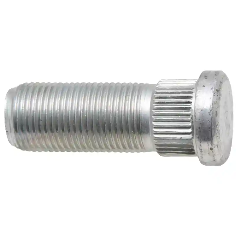 FAD ASSALI S.P.A  FAD Radbolzen Gewinde M22 x 1,5 309F011 Länge 65mm Güte 10.9 Rändelung Typ A Nur Für Kurze Zeit