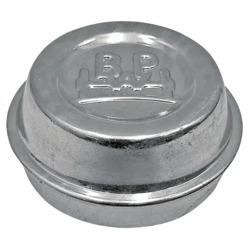 Direkt Vom Hersteller FAD ASSALI S.P.A  FAD Fettkappe zum Einschlagen 307F046 Höhe 39 mm gewicht 90 g