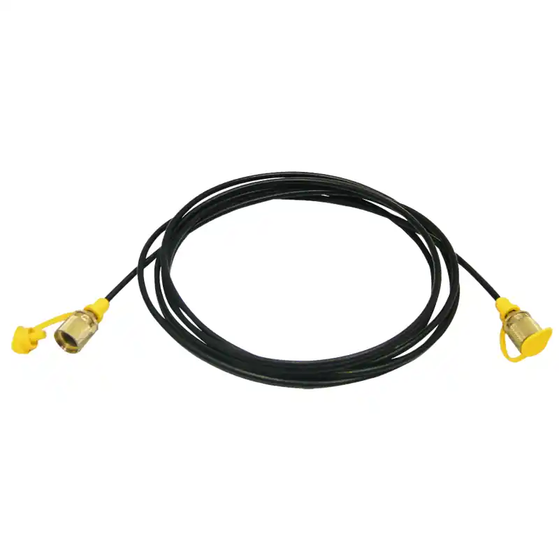 Granit  Hydrotechnik Schlauch MM-S L1500 (2x) M16x2 MM-S (MiniMess Schlauch-DN2) Top-Angebot
