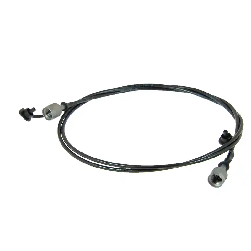 Granit  Hydrotechnik Schlauch MM-S L2000 (2x) M16x2 MM-S (MiniMess Schlauch-DN2) Solange Der Vorrat Reicht