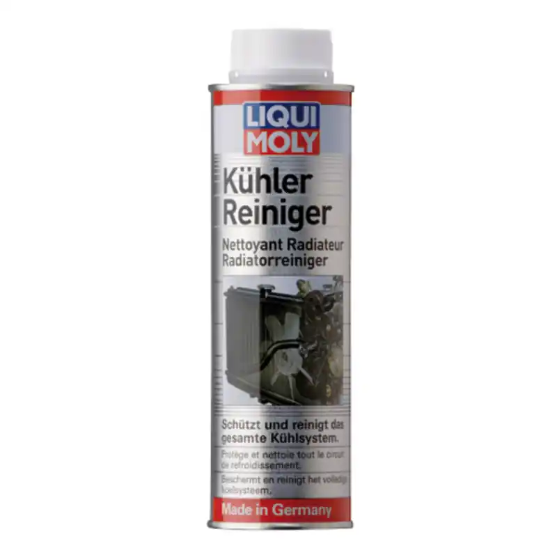 Meistverkauft Liqui Moly Liqui Moly Kühler Reiniger 300ml Dose Blech für 10L Kühlwasser