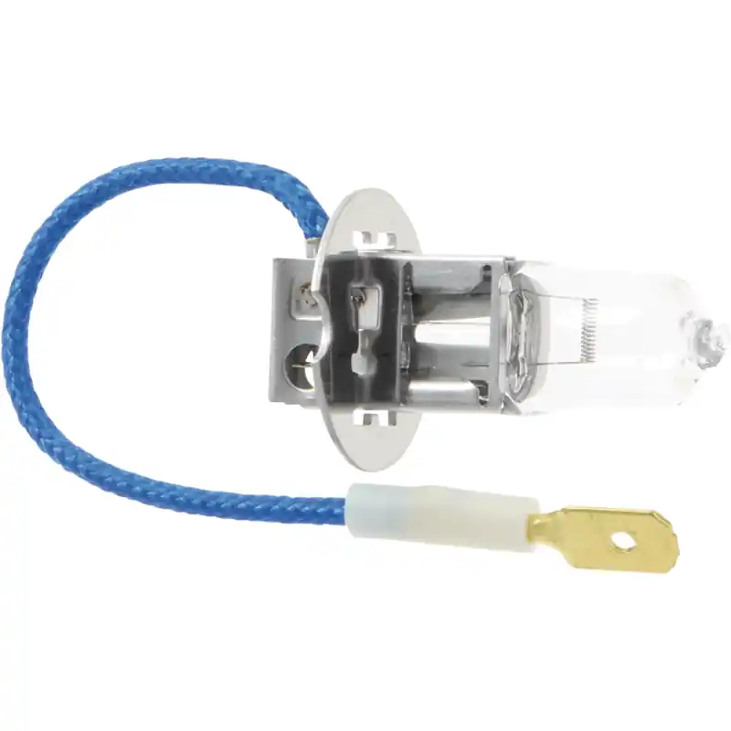 Philips  Philips Halogenlampe H3 12V55W / H3 Nebel-/Arbeitsscheinwerfer Rundumleuchte Direktkauf