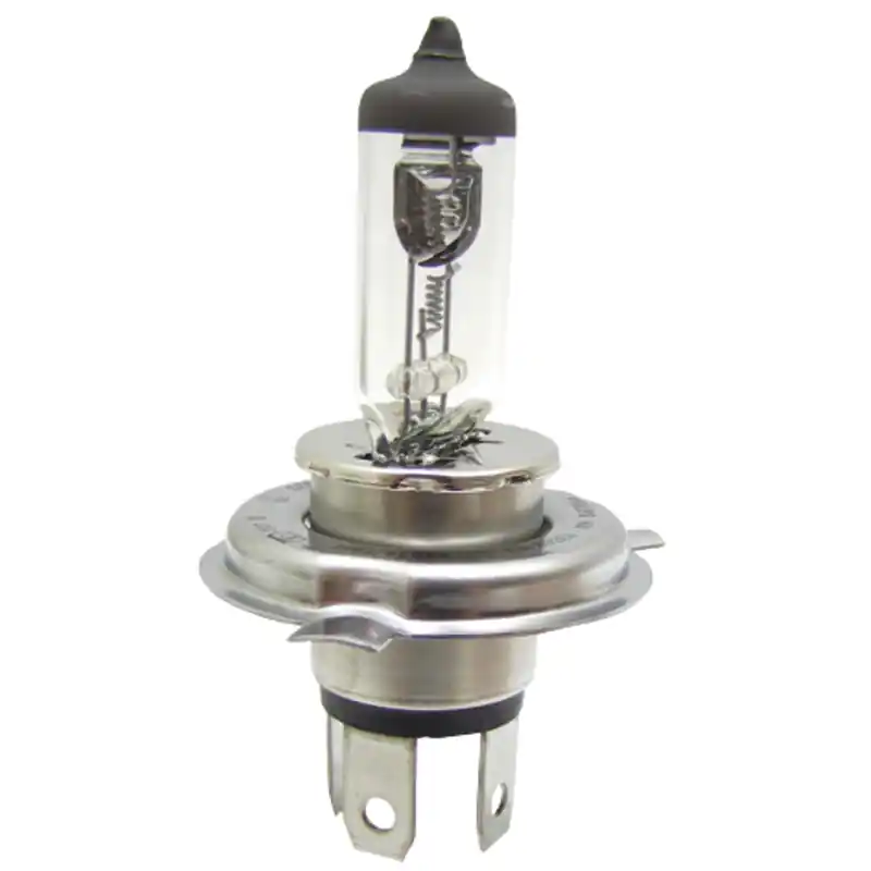 Günstig Philips Philips Halogenlampe H4 24V75/70W / H4 für Hauptscheinwerfer Sockel P 43t-38