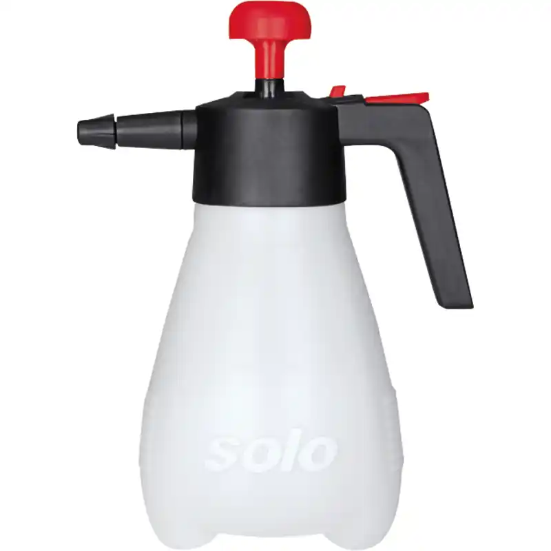 Expressversand solo  Solo Hand-Drucksprühgerät classic 403 Füllmenge 1,25L verstellbare Universaldüse