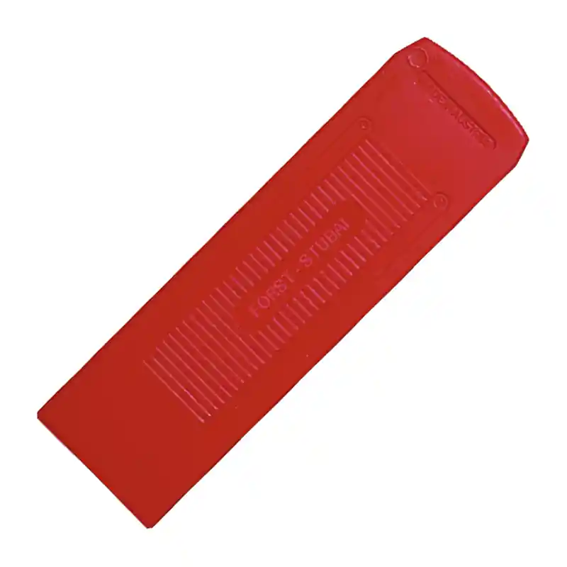 Stubai  Stubai Fällkeil Länge: 180 mm Breite: 65 mm Gewicht: 166 g Querrillen Günstig
