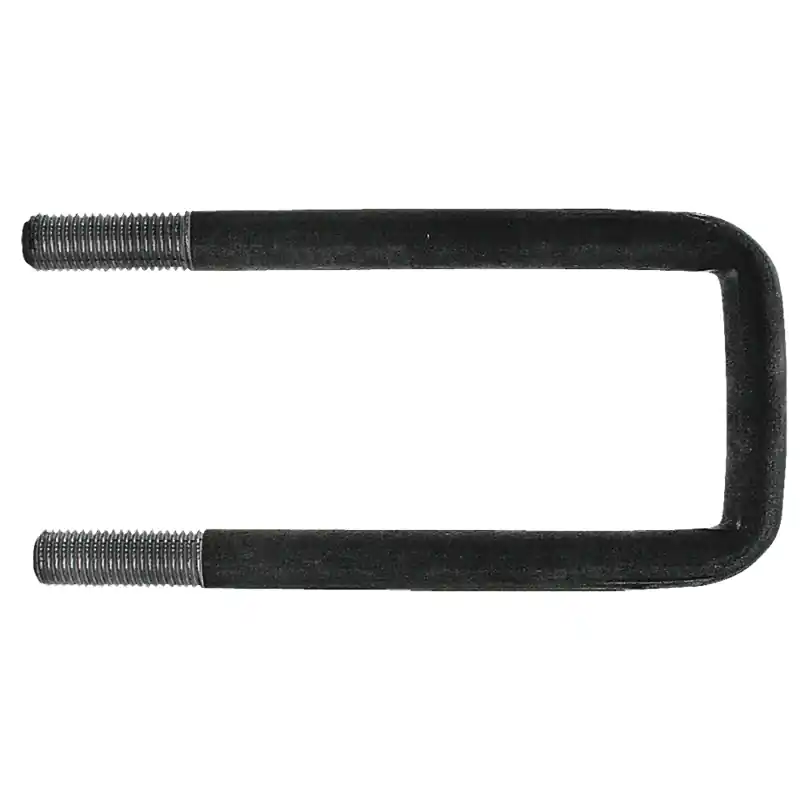 Preiswert Schomäcker  Schomäcker Federband Federbügel A 70mm B 130mm Gewinde M16 ohne Muttern