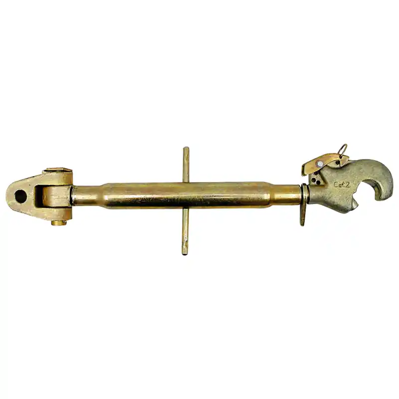 Granit Mechanischer Oberlenker Fendt 820-1140mm Kat 3 M36x3,0 mit Fanghaken Online Kaufen