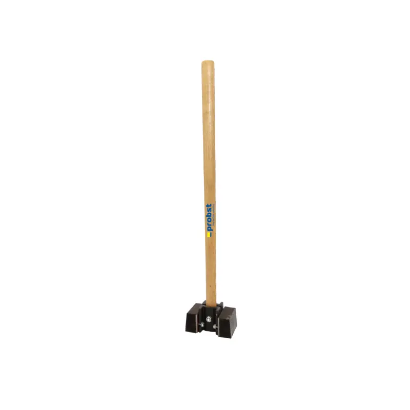Beliebt Probst  Probst Gummihammer GH mit Stiel Länge 800 mm Gewicht 2,2 Kg