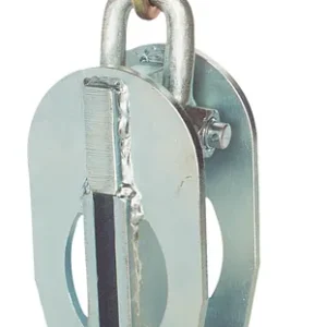Eichinger Dielenzange 1555 für Kanalspundwände Tragkraft 1000 - 3000 kg Eichinger Mega-Angebot