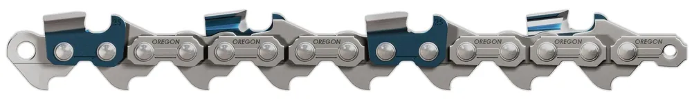 OREGON  Sägekette VersaCut Halbmeißel 3/8" verschiedene Ausführungen OREGON Geprüft
