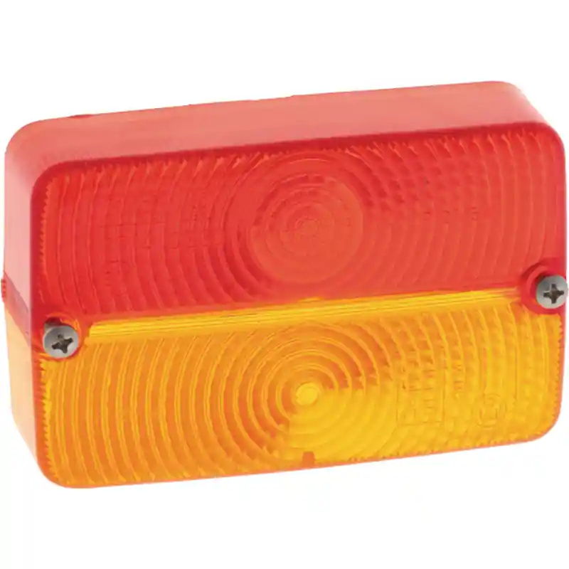 Cobo Cobo Lichtscheibe links und rechts hinten Vegleichs-Nr.: 04422052 Direktkauf