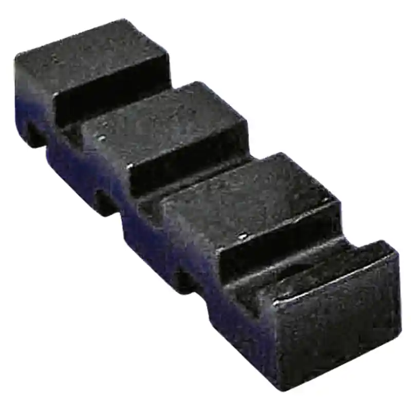 Wochenendangebot Tecomec  Ersatzamboss für 1/4", .325" 3/8" und .404" Sägeketten für Kettenentnietgerät