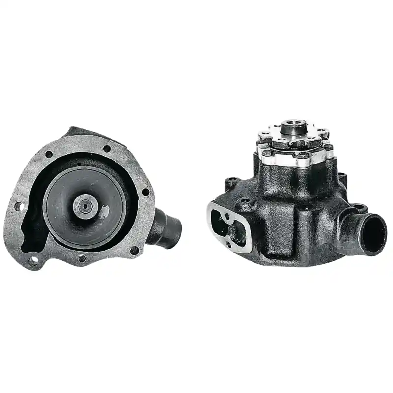Granit Wasserpumpe A3142004201 passend für Unimog MB-Trac Motor OM314 inkl Dichtung Top-Seller