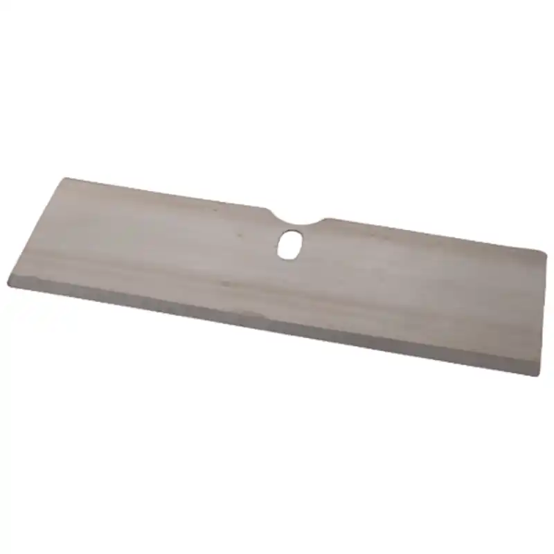 Top-Seller Ideal  IDEAL Ersatzmesser passend für Rübenhacke 160 - 180 mm Arbeitsbreite