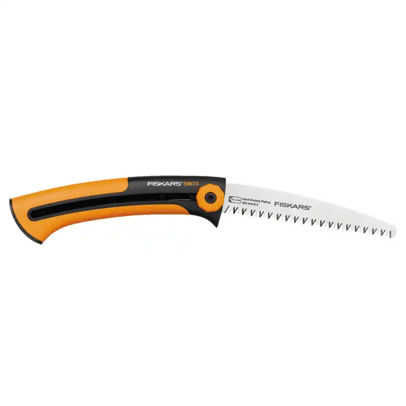 Granit  FISKARS Xtract Handsäge / Grobzahnung SW 73 mit Fingerschutz Schnäppchen