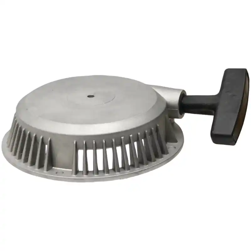 Beliebt Granit  Reversierstarter passend für Wacker Stampfer Baustellenstampfer BH Abbruchhammer