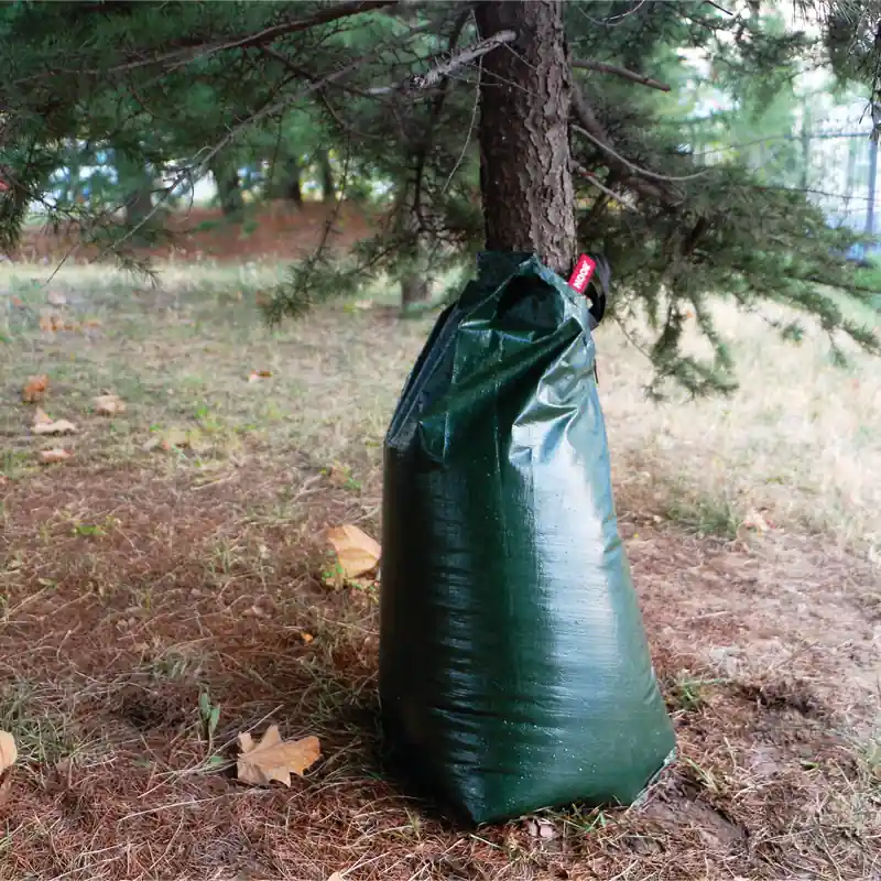 Echt Granit Bewässerungssack 75 ltr.