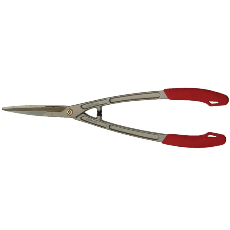 Granit  Barnel Heckenschere B1000L mit extrem scharfer Klinge 230mm Klingenlänge Neu Im Sortiment