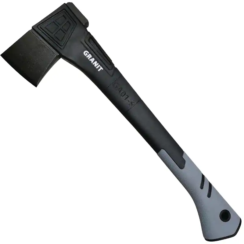 GRANIT Black Edition  BLACK EDITION Universalbeil Länge 460mm Kopfgewicht 710g Sofort Bestellen