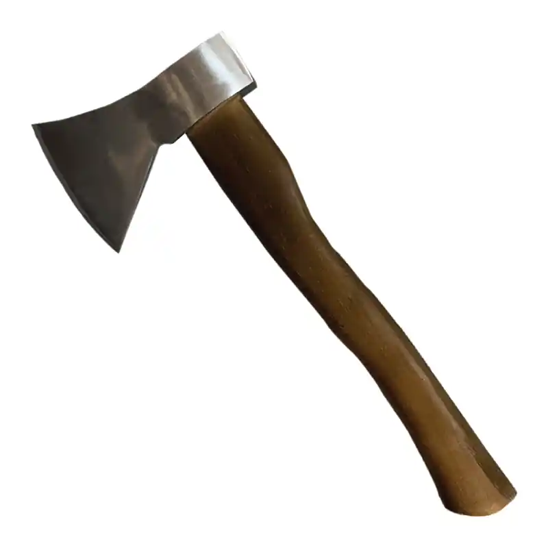 GRANIT Black Edition  BLACK EDITION Handbeil Länge 360mm Kopfgewicht 600mm inklusive Klingenschutz Nur Heute