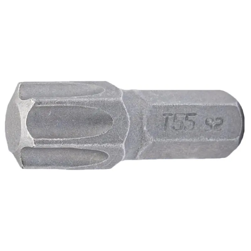 Zertifiziert GRANIT Black Edition VPE5 5/16" Bit TX, T55