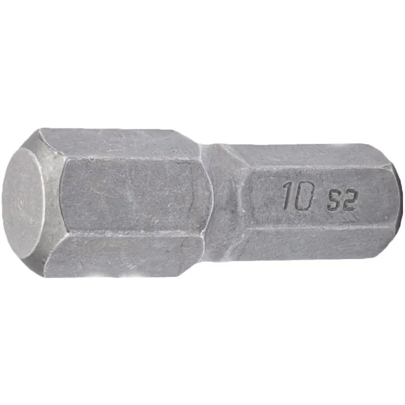 GRANIT Black Edition  VPE5 5/16" Bit Innensechskant, 1/4" Highlight
